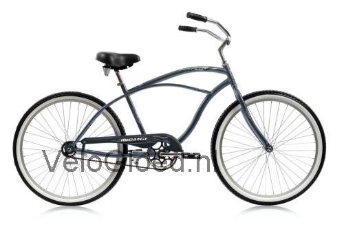 Micargi Pantera specificaties